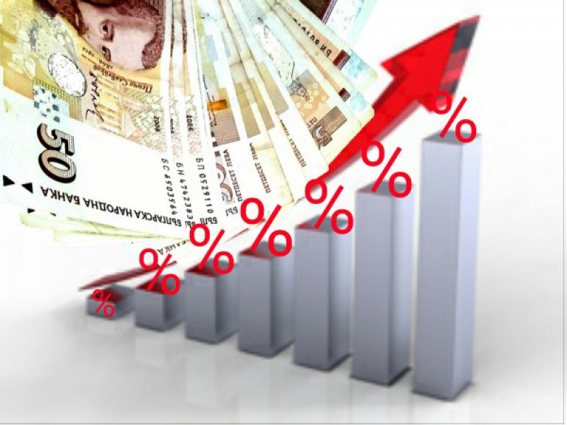 Инфлацията измести ковида. Родният бизнес не гледа с оптимизъм към 2022-ра