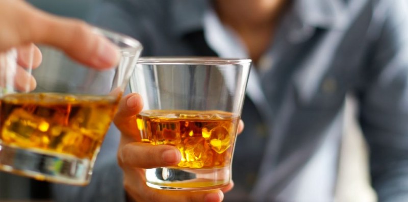 Норвегия забрани алкохола заради Омикрон