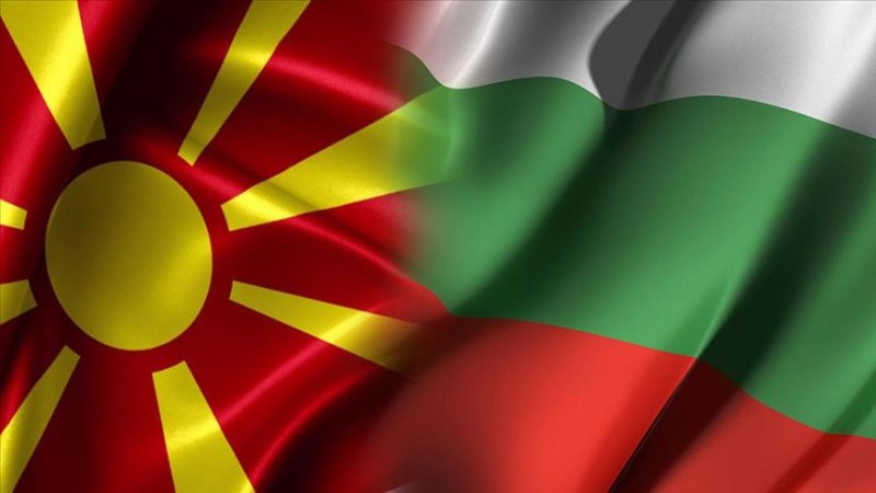 Македонски вопли: Като сме искали българи в Конституцията им. Да го сторим и ние