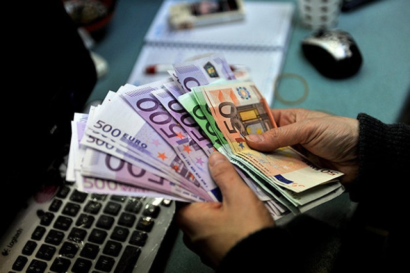 Минималната заплата в Турция падна под българската, в Словения е над €1000