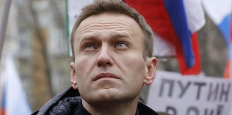 Съратник на Навални: Руснаци сеят корупция в България, купуват си цели села!