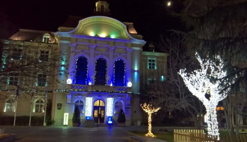 Община Пловдив отчита рекордна парична наличност. Има в сметки над 100 милиона лева