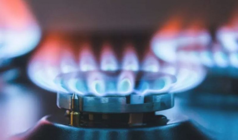 Цената на природния газ в Европа отново нарасна