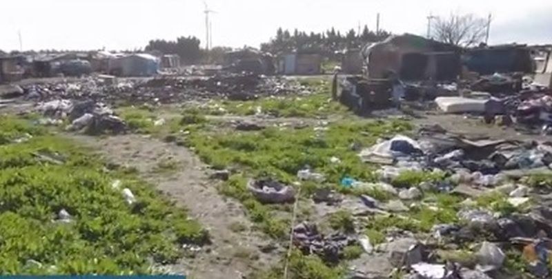 Две българчета загинаха в пожар в Италия ВИДЕО
