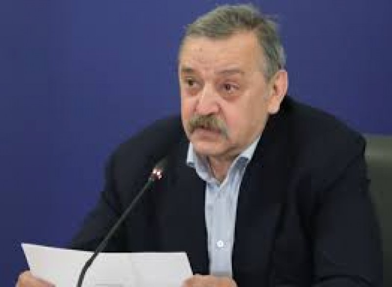 Проф. Кантарджиев: Омикронът идва у нас до 20-30 дни