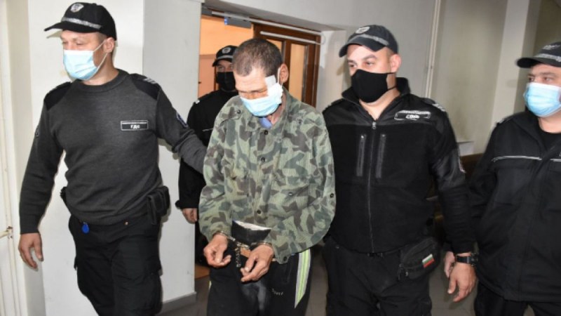Сърница скочи в защита на стрелеца: Вярваме, че Бейсим е невинен!