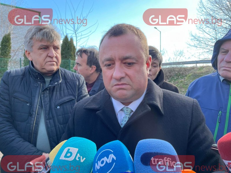 Удължиха частичното бедствено положение в Садово ВИДЕО
