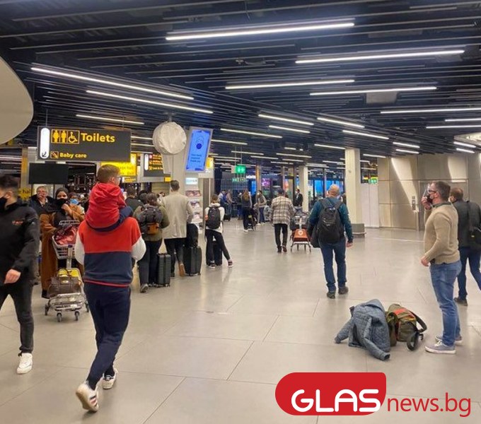 Важна информация за всички, пристигащи в България
