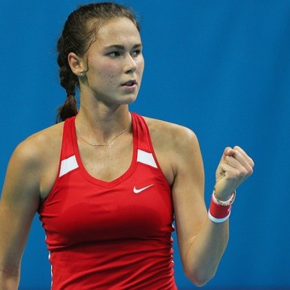 Рускиня няма да играе на Australian Open - ваксинирана е, но... със Спутник V
