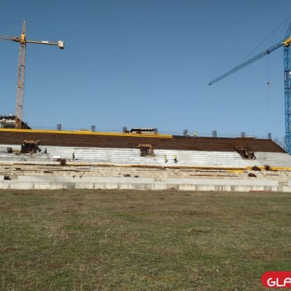 Организираните фенове на Ботев поставиха писмено исканията си пред Община Пловдив