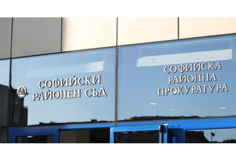 Прокуратурата обвини шефа на ГДБОП за опит за склоняване на прокурор