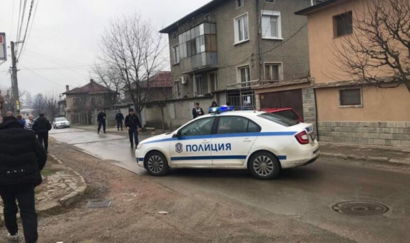 Първи подробности за жестоко убитата жена в Казанлък