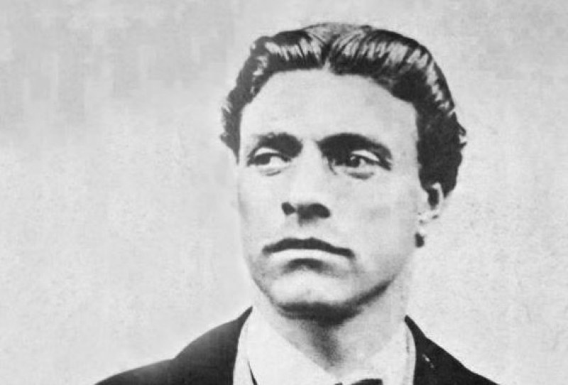 Навършват се 149 години от залавянето на Васил Левски