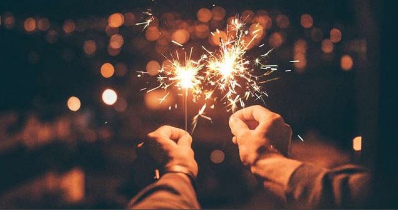 Идеи – къде и как да отпразнуваме Нова година