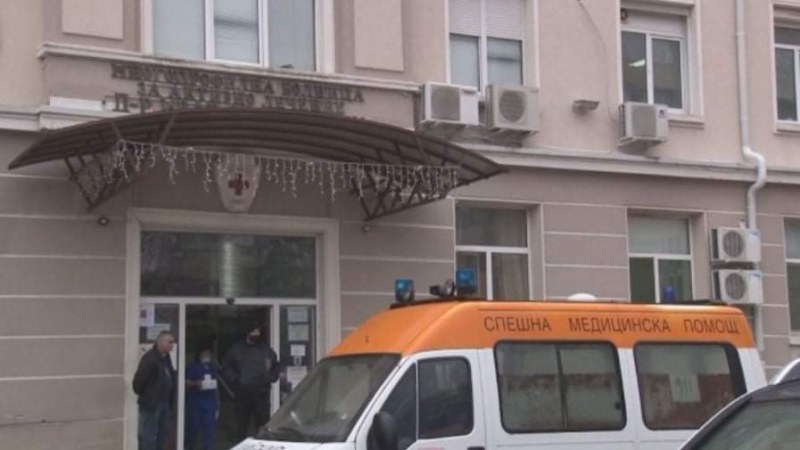 Причината да падне дете от сграда в Сливен - необезопасен прозорец