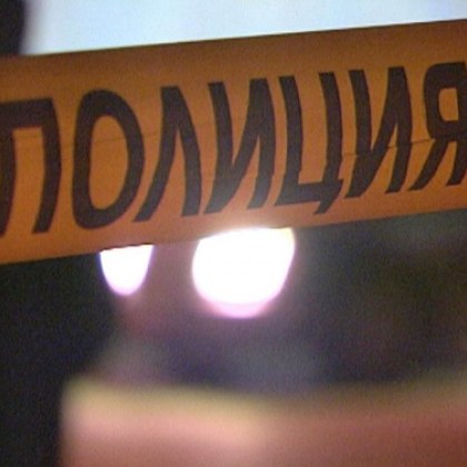 Мъж простреля бившата си жена и се самоуби