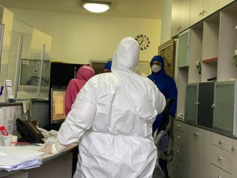 Медсестра е сред новозаразените в Пловдивско, 9 души починаха