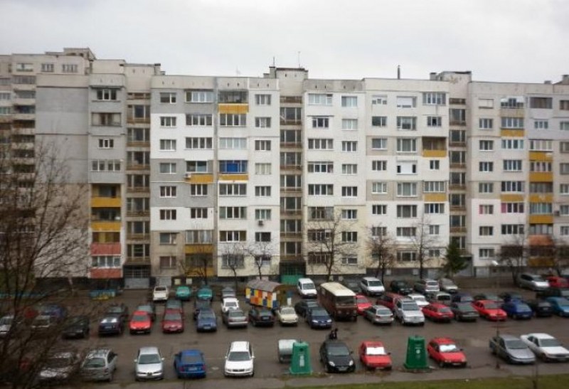 Евростат пресметна: 8 от 10 българи живели в собствен дом през 2020-а