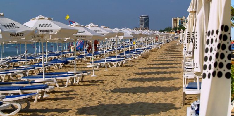 По-високи цени в хотелите по морето от днес. Какво ли лято ни очаква?