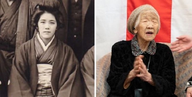 Най-възрастната жена в света отпразнува 119-ти рожден ден