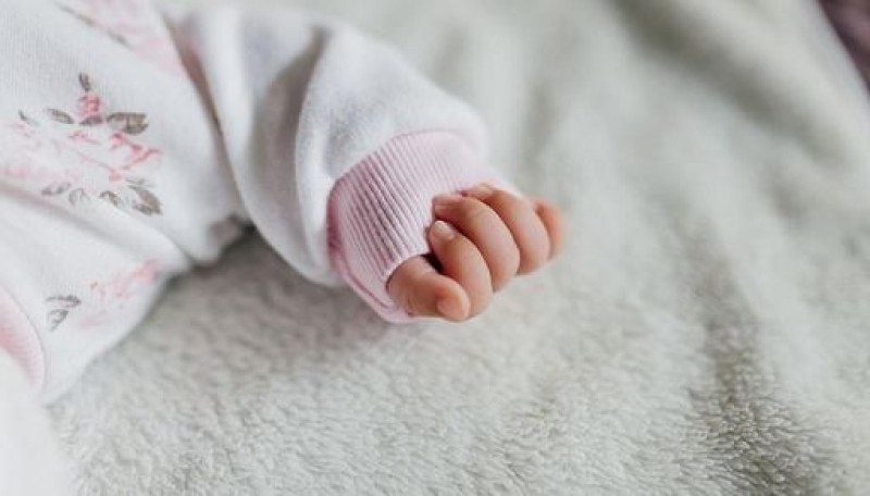 Първите близначета за 2022-ра се родиха в София
