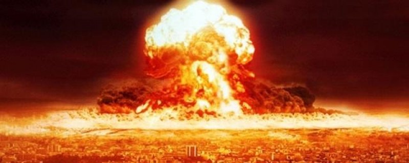 Не може да има победители в ядрена война и никога не трябва да започва!