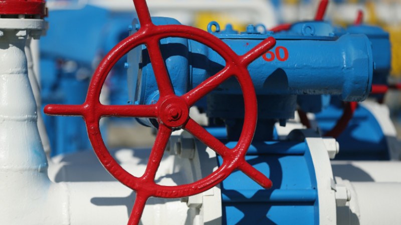 За година газът поскъпна 5 пъти за бизнеса и 3 пъти за бита