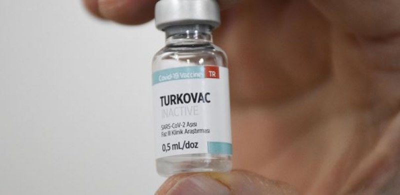 Експерт: Турковак ще предпазва и от Омикрон