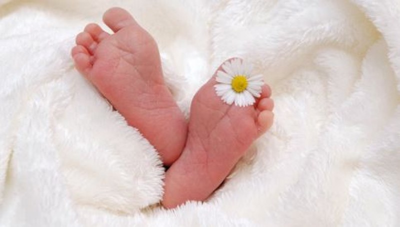 Роди се първото асеновградчанче за годината!