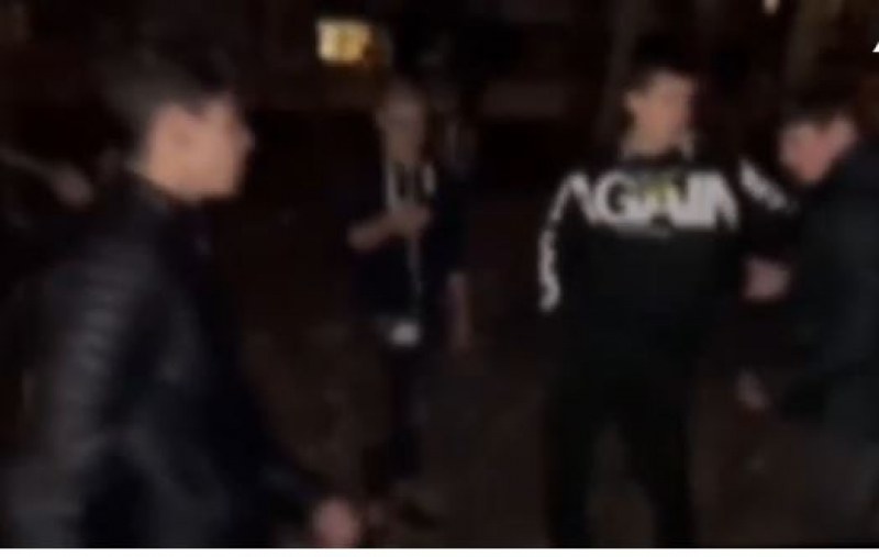 Агенцията за закрила на детето се самосезира за жестокото пребитото дете от връстници