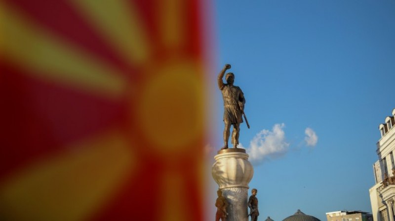 Македонски българи ужасени: София, не ни търгувайте със Скопие за ЕС!