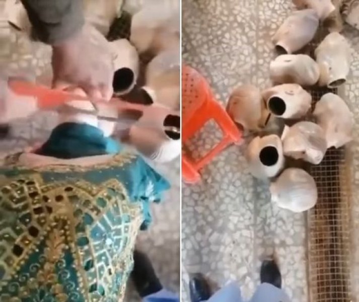 Талибанска 