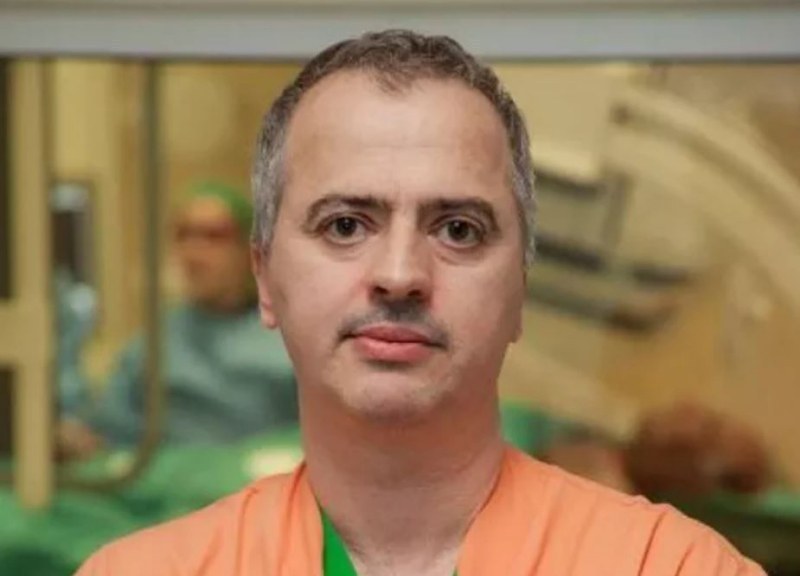 Д-р Сардовски: Зеленият сертификат отива за зелен хайвер