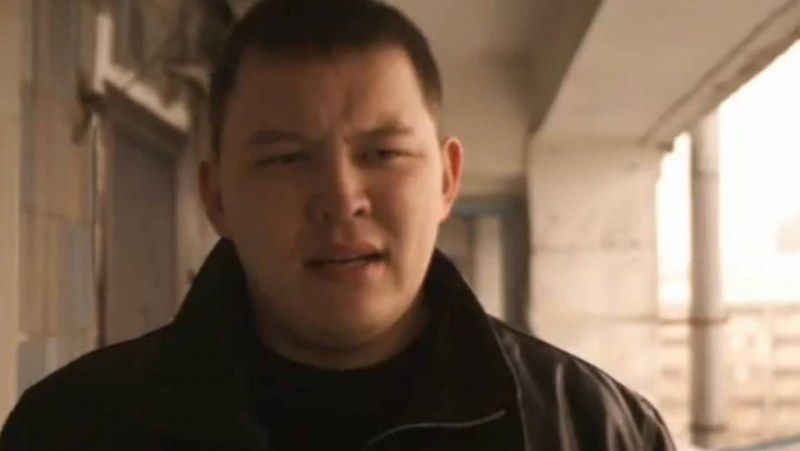 Убиха известния режисьор Сакен Битаев в Алма-Ати по време на бунтовете