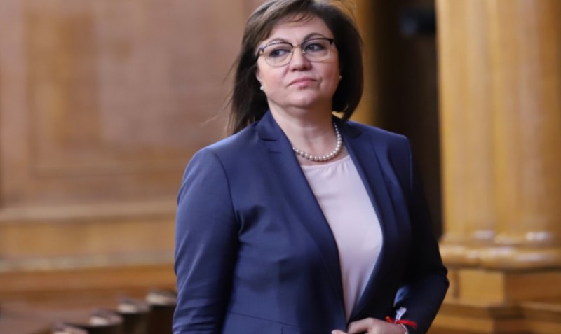 Нинова не си поплюва: Спекулантите на цени и ЧСИ-тата – под лупата й