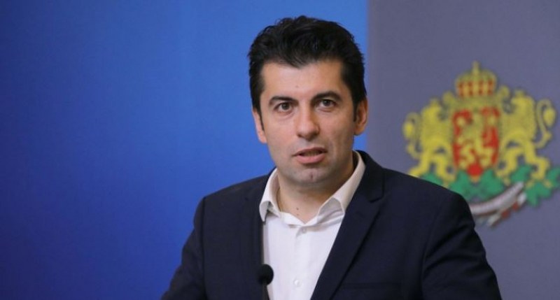 Кирил Петков: Докато съм премиер - няма да има задължителна ваксинация ВИДЕО