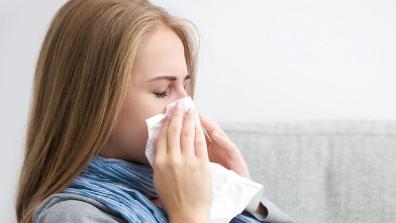 Лекове за настинка, които да опитате у дома