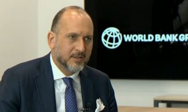 Представителят на Световната банка у нас разкри има ли риск от хиперинфлация в България