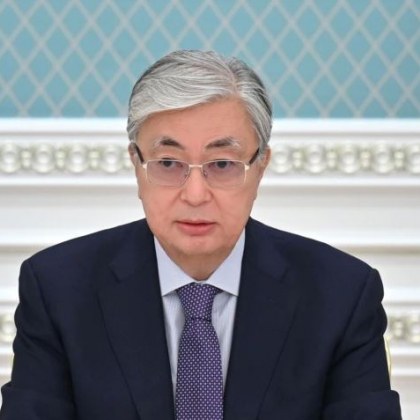 В Казахстан е бил предотвратен организиран опит за преврат