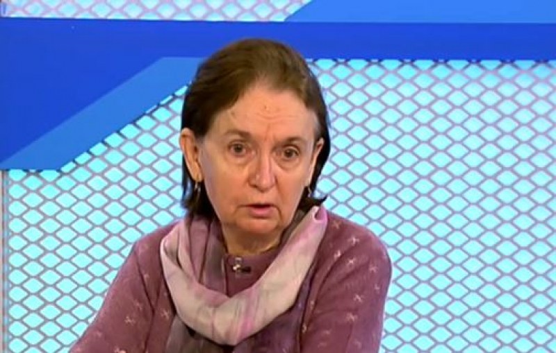 Не очаквах, че българинът е толкова коравосърдечен, че да не му прави впечатление колко хора умират
