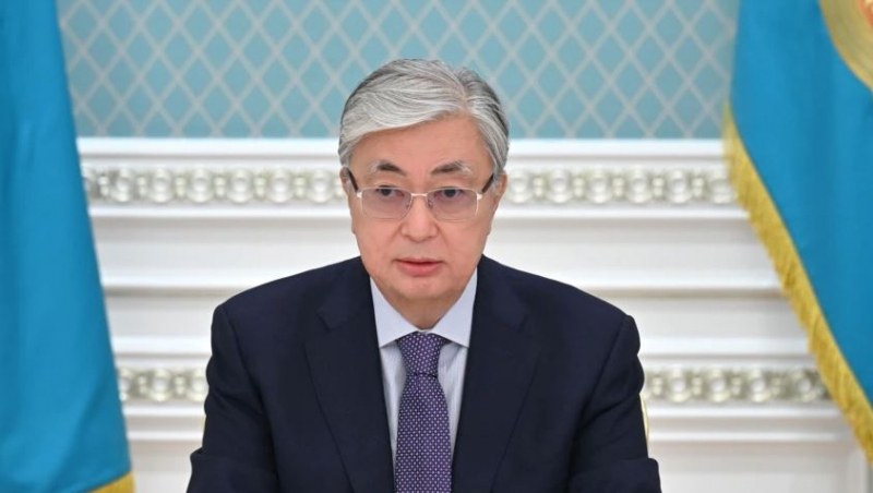 В Казахстан е бил предотвратен организиран опит за преврат