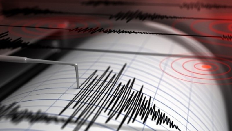 Все още има последващи трусове от земетресението в Гърция