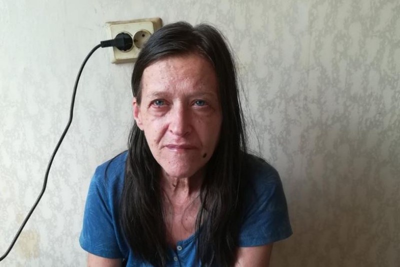 Жена е в неизвестност вече 20 дни, а близките й я търсят. Виждали ли сте Таня?