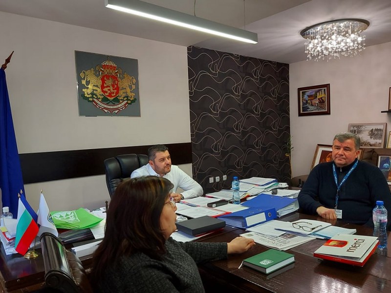 Търсят 15 души доброволци за реакция при бедствия в община „Родопи
