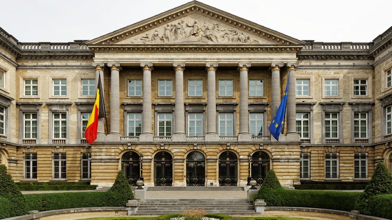 Белгия обсъжда закон за задължителна ваксинация