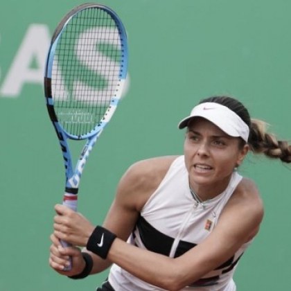 Вики Томова е само на победа от основната схема на Australian Open
