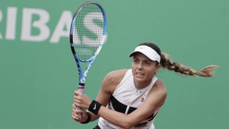 Вики Томова е само на победа от основната схема на Australian Open