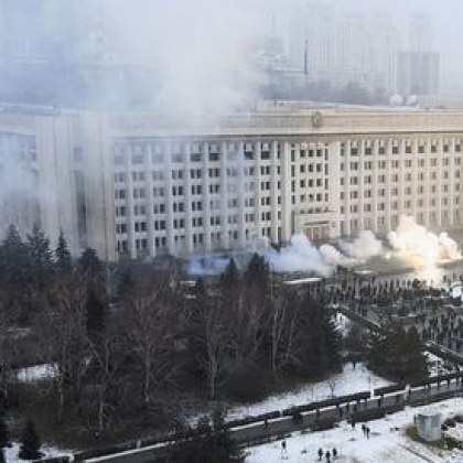 Разкриха броя на загиналите при протестите в Казахстан. Токаев призова за снизходителност към задържаните