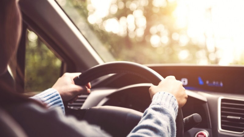 Какви са най-големите страхове на младите шофьори?