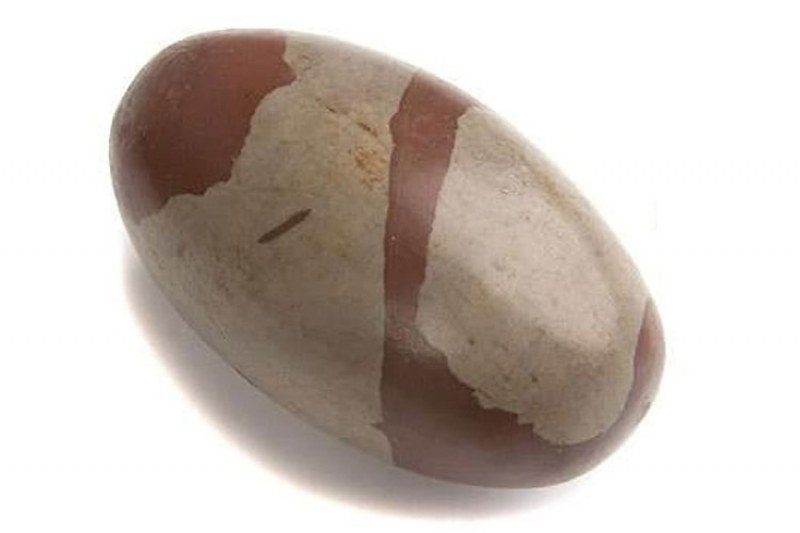 Камъкът Шива Лингам лекува импотентност, безплодие, балансира организма